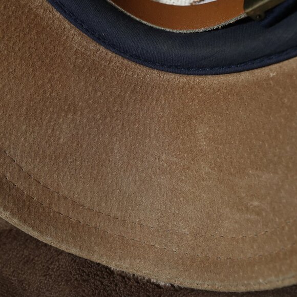 Vintage Camel Strapback Hat (OS) - Picture 6 of 8